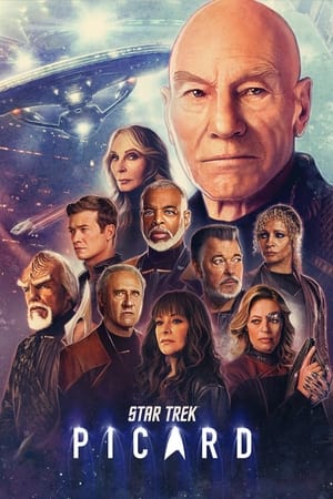 Star Trek: Picard T02E06
