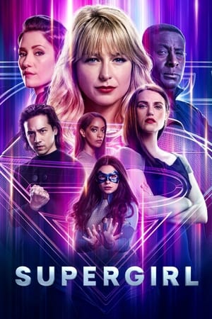 Supergirl T06E05