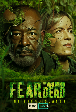 Fear The Walking Dead 08×01