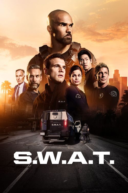 SWAT 6×02