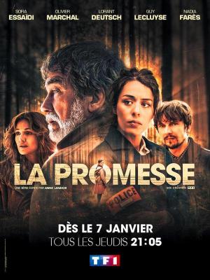 The Promise 01×02
