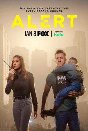Alert 1×01