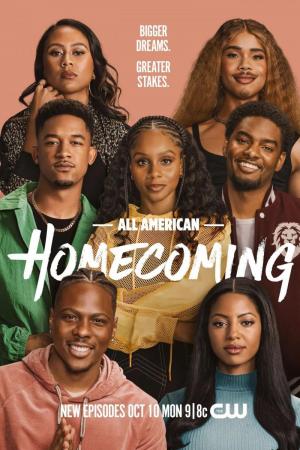 All American Homecoming 02×06