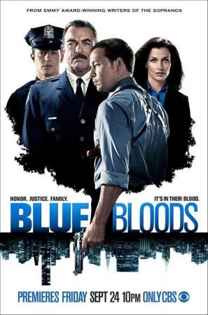 Blue Bloods 13×04