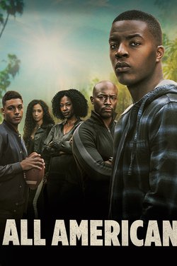 All American 05×04
