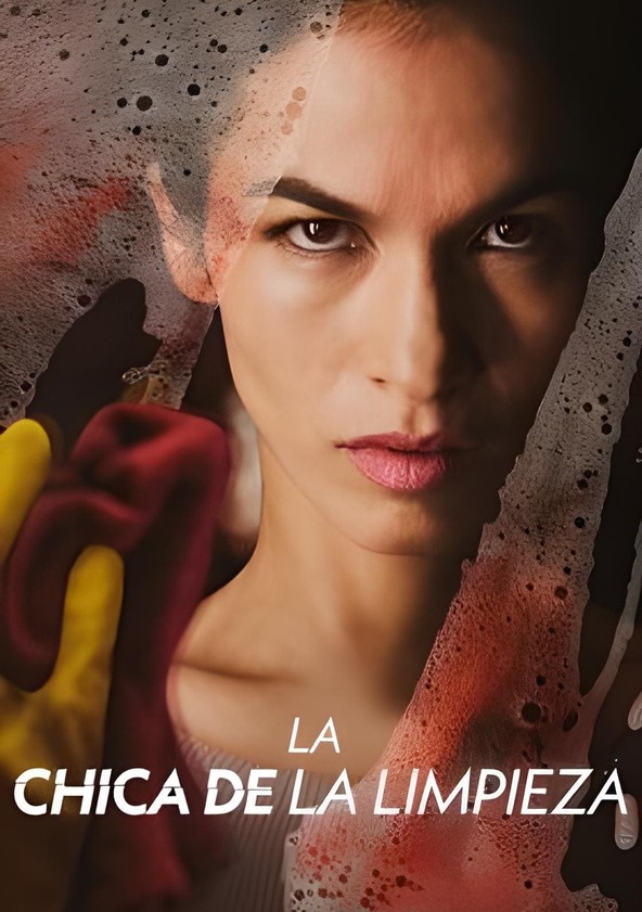 La Chica De La Limpieza 2×01