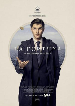 La Fortuna 1×02