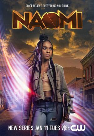 Naomi – 1×01