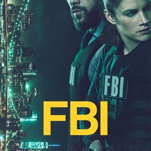 FBI 5×01