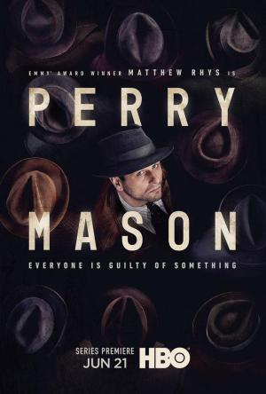 Perry Mason 2×01