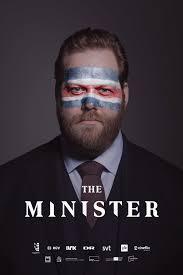 The Minister 1×01