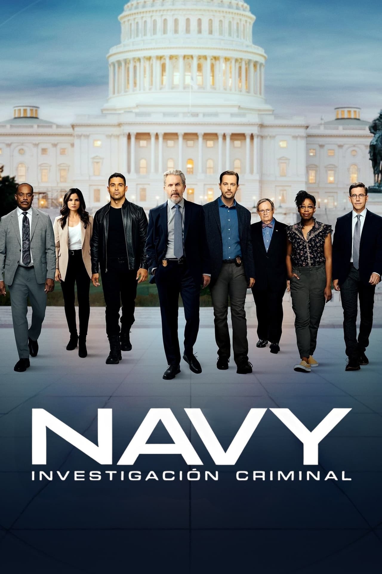 Navy Investigacion Criminal – Temporada 19×02