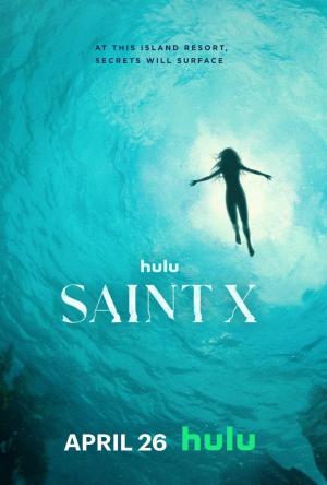 Saint X 1×01