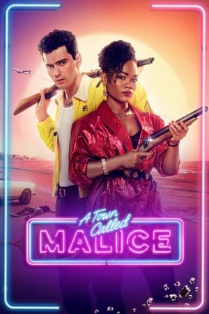 A Town Called Malice 1×3