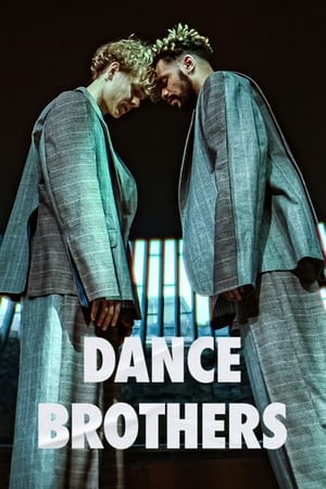 Dance Brothers 1×2