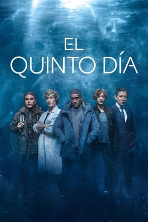 El quinto día 1×2