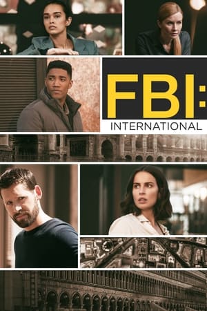 FBI: Internacional 2×6