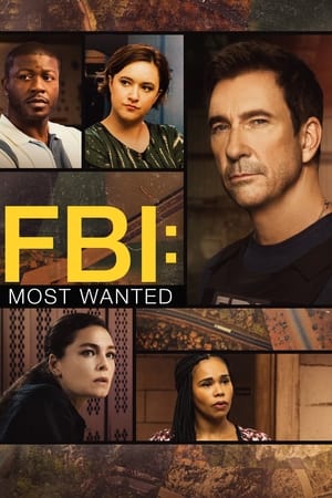 FBI: Most Wanted 3×12