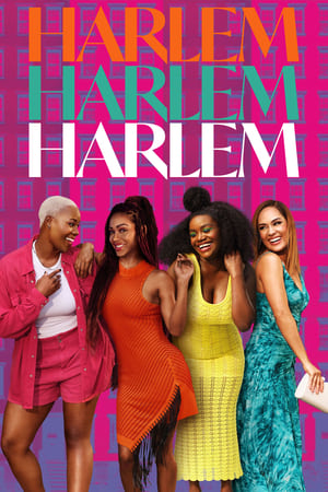 Harlem 2×2