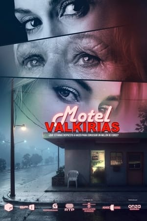 Motel Valkirias 1×3