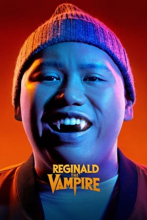 Reginald: El vampiro 1×3
