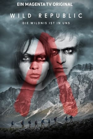 República salvaje 1×2