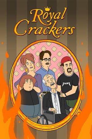 Royal Crackers 1×1
