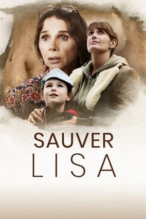 Saving Lisa 1×2