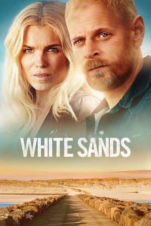 White Sands 1×1