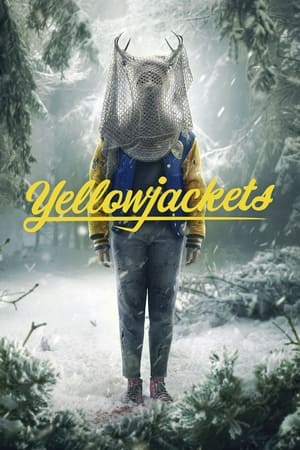 Yellowjackets 2×1