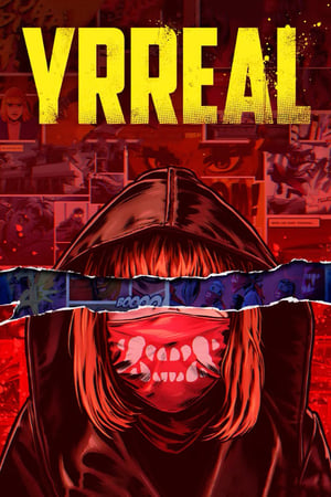 Yrreal 1×3