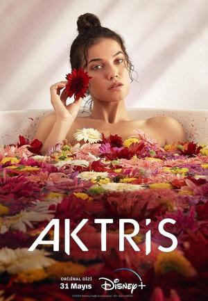 La actriz asesina 1×1