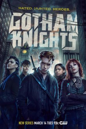Gotham Knights 1×06