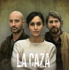 La Caza Guadiana 3×01