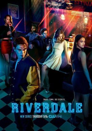 Riverdale 6×2
