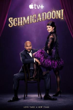 Schmigadoon! 1×01