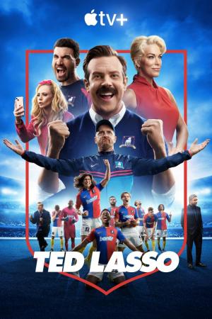 Ted Lasso 3×02