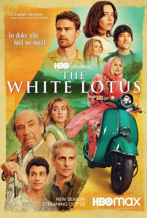 The White Lotus 1×1