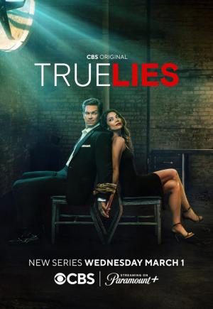 True Lies 1×1