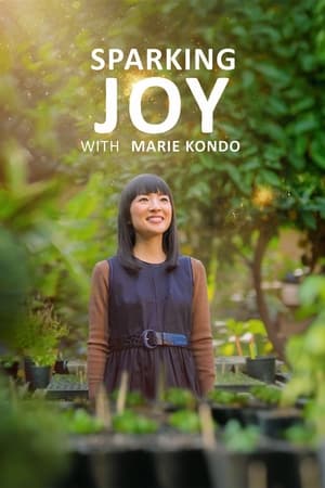 ¡Sé feliz con Marie Kondo! 1×1