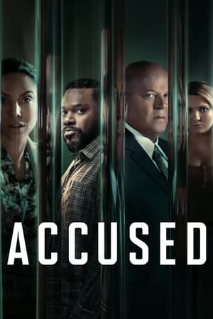 Accused 1×13