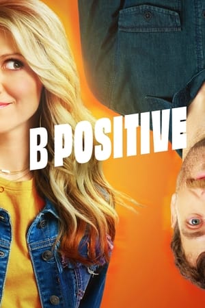 B Positive 2×13