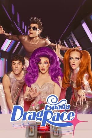 Drag Race España 3×9