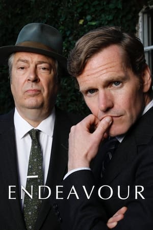 Endeavour 9×1