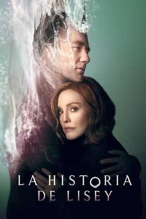 La historia de Lisey 1×6