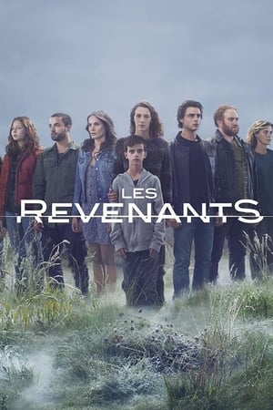 Les Revenants 1×3
