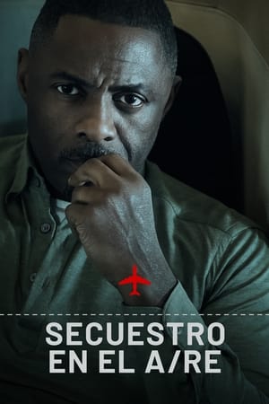 Secuestro en el aire 1×4