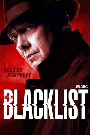 The Blacklist 1×3