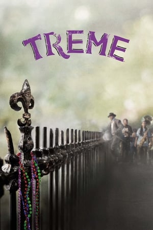 Tremé 4×1