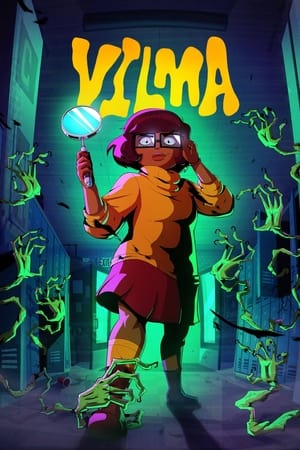 Velma 1×5